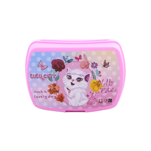 ست 12 در 1 کوله پشتی 40 سانتی Lulu Caty مدل Promotion Items 12 in 1 - Lulu Caty _کوله پشتی